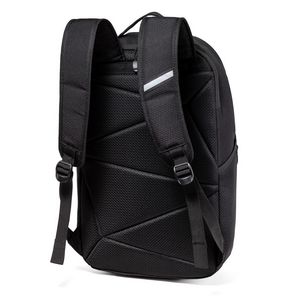 Luxury Voyager 17" Laptop Backpack