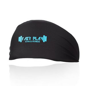 Lycra Athletic Sports Headbands