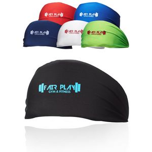 Lycra Athletic Sports Headbands