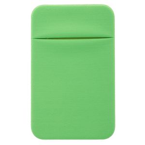 Lycra Phone Wallet