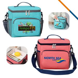 Lyra Cooler bag