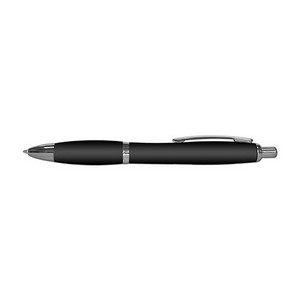 Madison Translucent - Retractable Ballpoint Pen