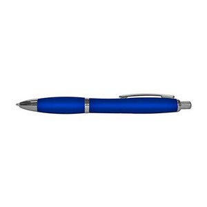Madison Translucent - Retractable Ballpoint Pen