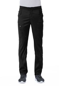 Maevn - Matrix - Men's Six-Pocket Half Elastic Pant