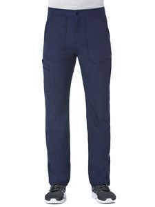 Maevn - Matrix Pro - Men's Six-Pocket Half Elastic Pant