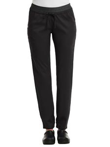 Maevn - Matrix - Women's Five-Pocket Contrast E-Band Pant