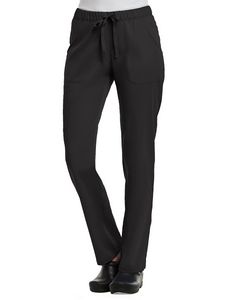Maevn - Matrix - Women's Five-Pocket Full Elastic Pant