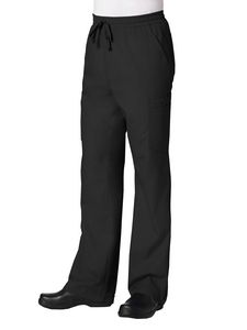 Maevn - Red Panda - Men's Ten-Pocket Full Elastic Pant