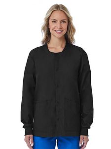 Maevn - Red Panda - Unisex Three-Pocket Jacket