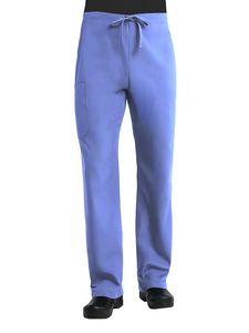 Maevn - Red Panda - Unisex Two-Pocket Classic Styling Pant