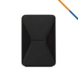 Magee 3in1 PU Leather Phone Stand