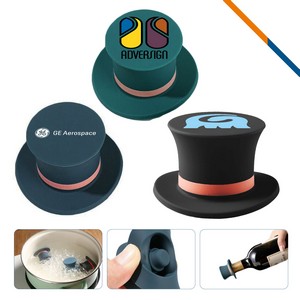Magician Wine Stopper