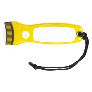Magnet Torch LED Keychain