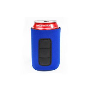 Magnetic Neoprene Can Cooler