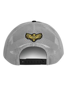 Major League w/Branded Undervisor Snapback Hat