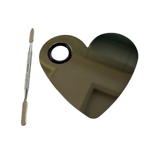 Makeup Mixing Palette With Spatula