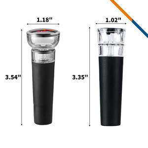 Maki Vacuum Wine Stopper