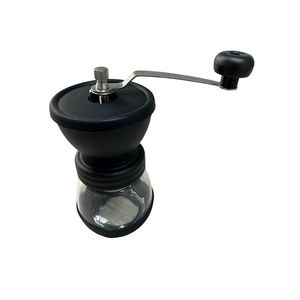 Manual Coffee Grinder