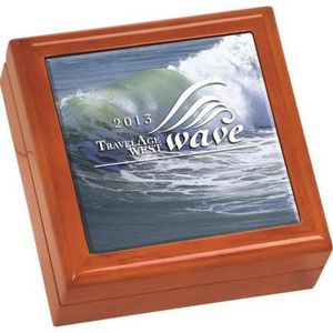 Marc Piano Finish Box