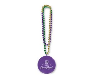 Mardi Gras Party Beads