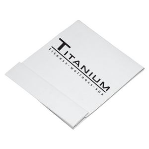 Matchbook Nail File