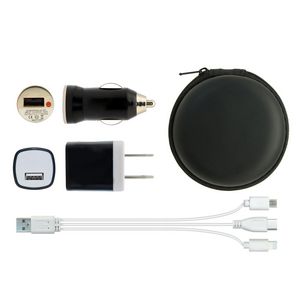 Matra Activity Set