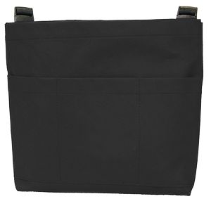 Medical Multi-Pocket Caddy - Buckle Clip