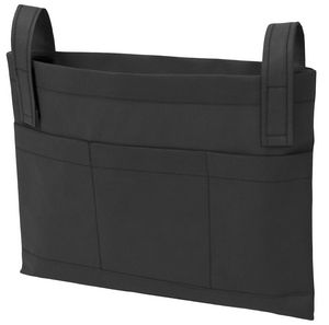 Medical Multi-Pocket Caddy - Hook and Loop Closure