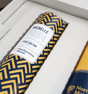 Medium Custom Gift Box