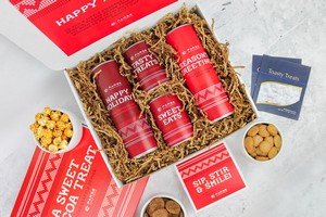 Medium Hot Cocoa Bar Kit