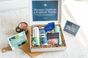 Medium Hot Cocoa Bar Kit