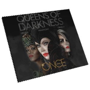 Medium Micro-Fiber Cloth (6"x7")