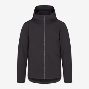 Men's Ascend Soft Shell Hoody