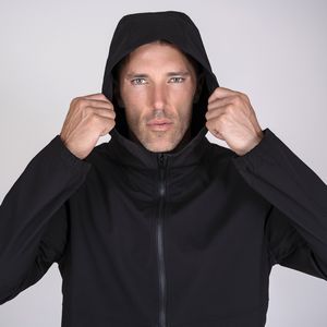 Men's Ascend Soft Shell Hoody