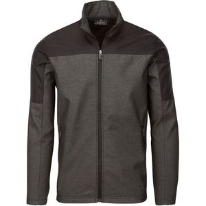 Men's Aspect Soft Shell Jacket