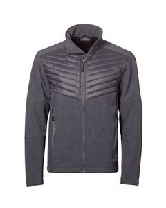Men's Aurora Soft Shell Jacket