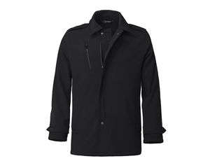 Men's Boulevard Soft Shell Coat