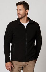 Men's Cambria Thermo-Fleece Jacket