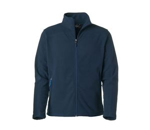 Men's Canyoneer Microfleece Jacket