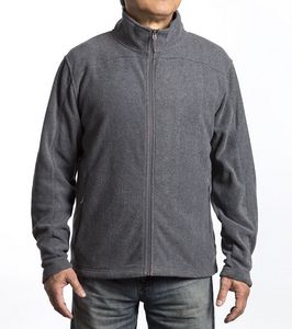 Men's Canyoneer Microfleece Jacket