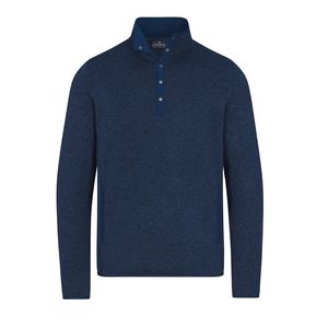 Men's Casa Sweater Fleece Pullover