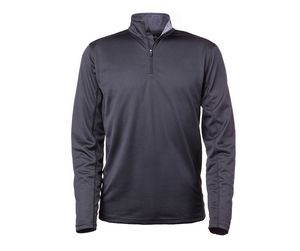 Men's Cerrado Quarter Zip Wicking Shirt