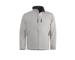 Men's Downtown Soft Shell Jacket