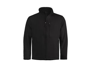 Men's Downtown Soft Shell Jacket