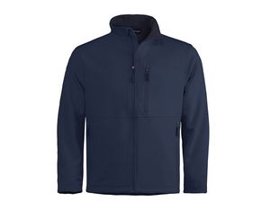 Men's Downtown Soft Shell Jacket