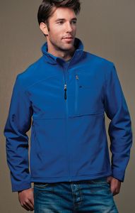Men's Downtown Soft Shell Jacket