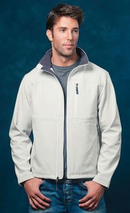 Men's Downtown Soft Shell Jacket