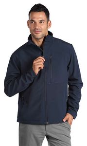 Men's Downtown Soft Shell Jacket