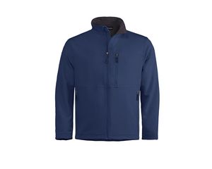 Men's Downtown Soft Shell Jacket