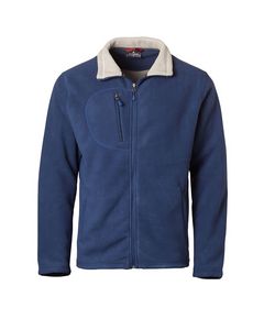 Men's Highlander Bonded Fleece Jacket